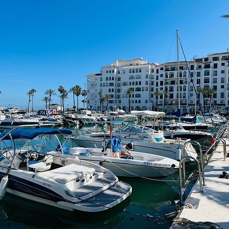 Duquesa Suites Golf And Garden Castillo de Sabinillas Екстериор снимка