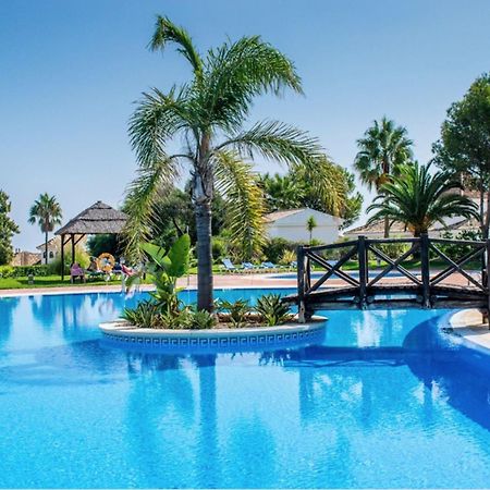 Duquesa Suites Golf And Garden Castillo de Sabinillas Екстериор снимка