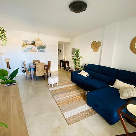 Duquesa Suites Golf And Garden Castillo de Sabinillas Екстериор снимка