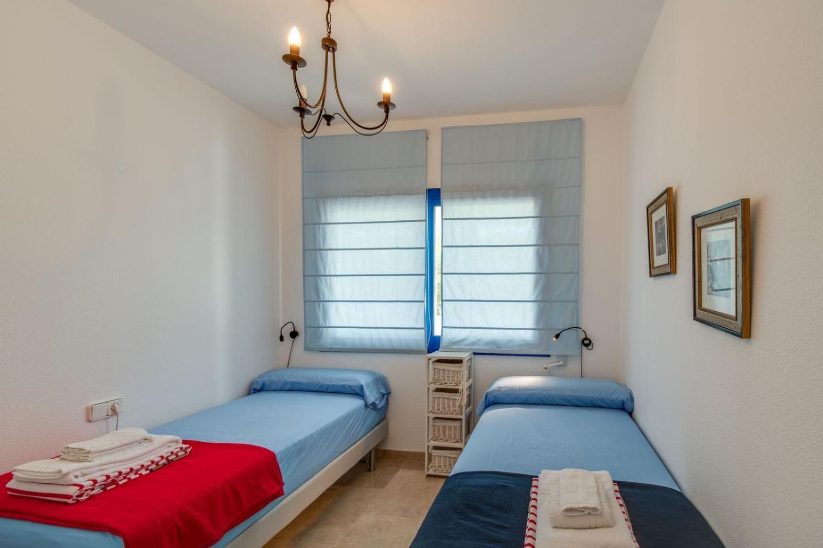 Duquesa Suites Golf And Garden Castillo de Sabinillas Екстериор снимка