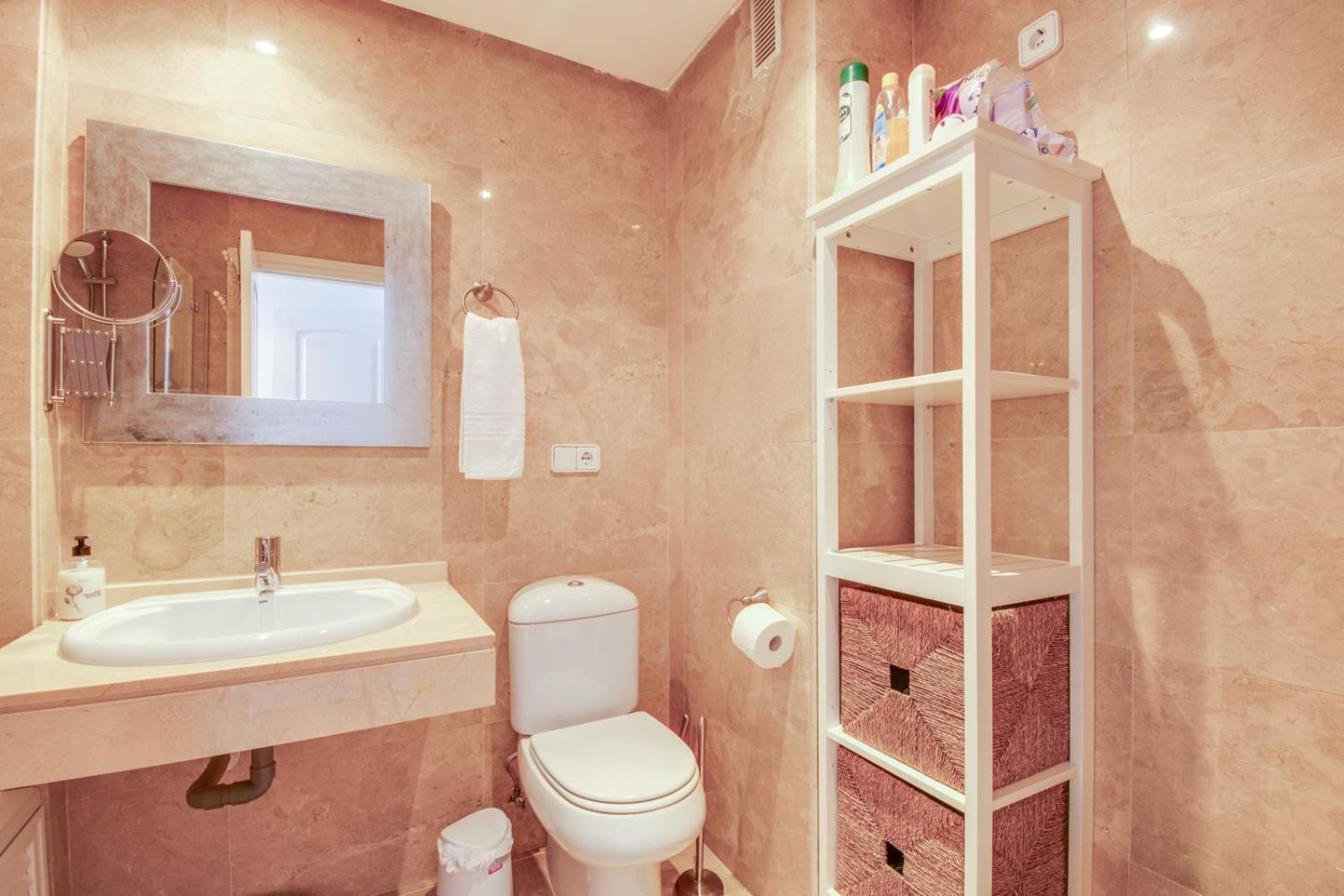 Duquesa Suites Golf And Garden Castillo de Sabinillas Екстериор снимка