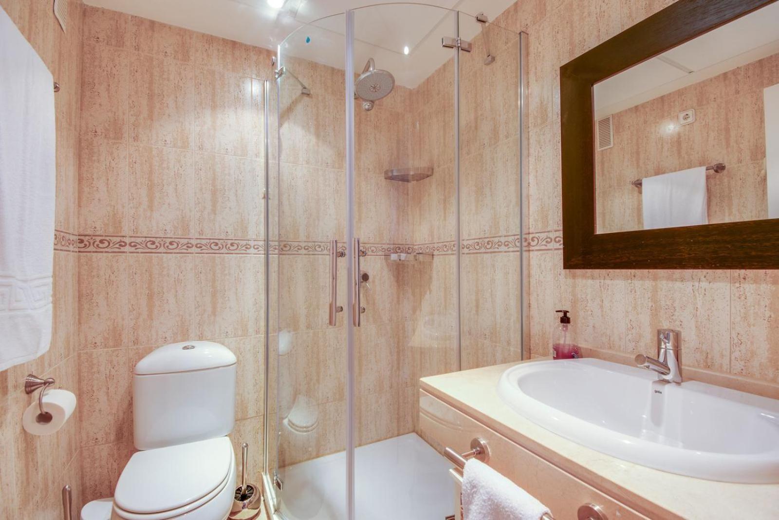 Duquesa Suites Golf And Garden Castillo de Sabinillas Екстериор снимка