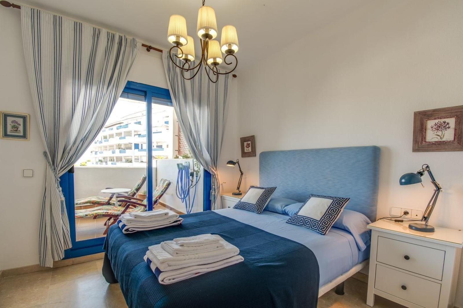 Duquesa Suites Golf And Garden Castillo de Sabinillas Екстериор снимка