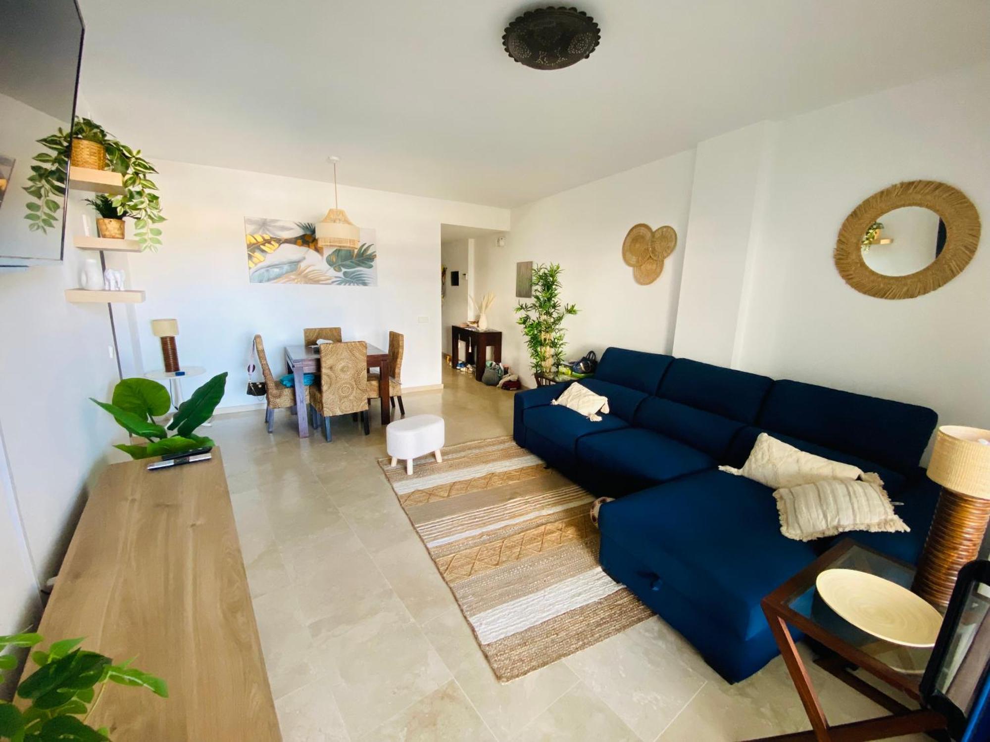 Duquesa Suites Golf And Garden Castillo de Sabinillas Екстериор снимка